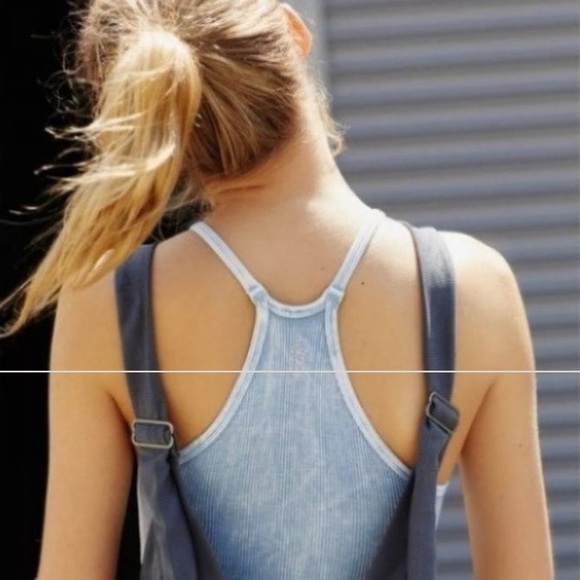 Free People Seven Stars Onesie - Picture 4 of 12